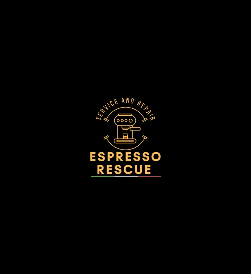 Espresso Rescue