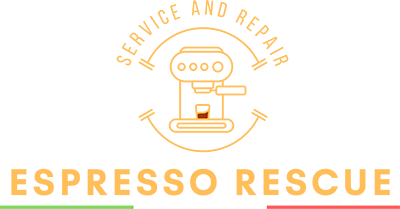 Espresso Rescue