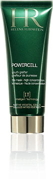 Powercell 面膜